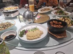 -好人家海鲜酒楼(淞南路店)
