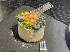 -壹山树咖啡(西港花园店)
