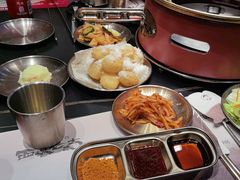 -西塔老太太泥炉烤肉(龙湖北苑天街店)