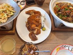 -新白鹿餐厅(城西银泰城店)