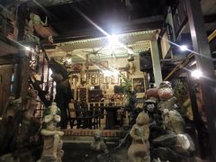 -自然餐厅(Phuket)