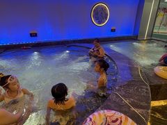 -青水瓦台汤泉(未央店)