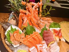 -蟹将军·松叶蟹和牛日料放题自助(K11店)