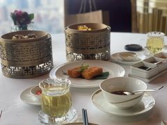 -金轩中餐厅 Jin Xuan(浦东丽思卡尔顿酒店)