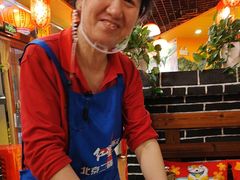 -江湖水乡铁锅炖魚(周庄嘉园店)