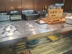 -阪尚皇·原切牛排·烤肉火锅自助(北京路店)