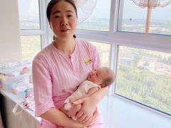 -金贝儿月嫂(高新尚品国际店)