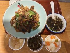 -官桥贡面(吉城大厦店)