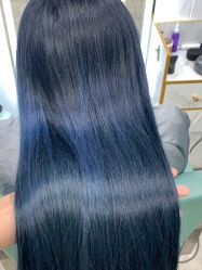 -魅·Hair设计烫染接发店