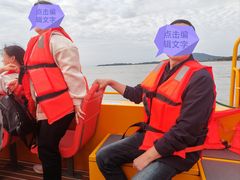 -巢湖姥山岛