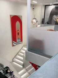 点击看大图 -上禾 HAIR SALON