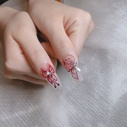 -CO COLOR美甲美睫美妆