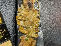 -四斤烤肉(东戴河孟家店)