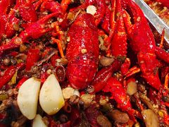 -老长沙龙虾馆·聚会餐厅(白石洲店)