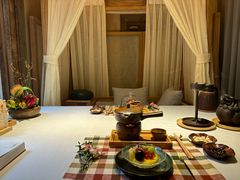 -叶叶菩提(太原别墅店)