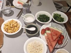 -蜀九香火锅(九眼桥店)
