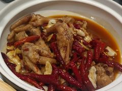 -费大厨辣椒炒肉(黄兴中心广场店)