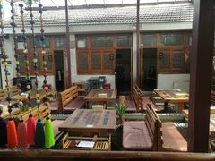 -丽江庭院之爱在路上(西单店)