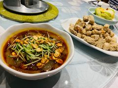 -香园楼(钻石路店)