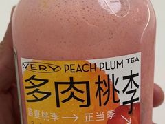 多肉桃李-喜茶(深圳万象前海店)