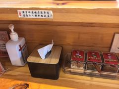 -Ramen满吉·豚骨拉面(丽园路店)