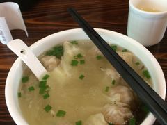 -秦园陕西手工面馆(番禺节能科技园店)