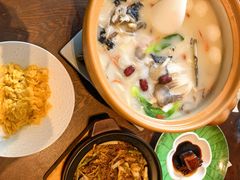 -羡餐厅·杭帮菜·淳菜(千岛湖自由洲际殿店)