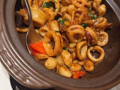 -虹潮荟·餐桌上的美食地理(太阳宫店)