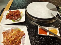 -烤点烤肉(五一广场店)