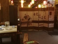 大堂-江味龙虾馆·裸蓝龙虾(南山店)