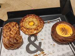 -B&C黄油与面包·THE GARDEN BAKERY概念店(世纪汇店)