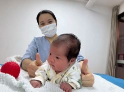 -侒悦缦月子中心·疗愈园区(龙岗店)
