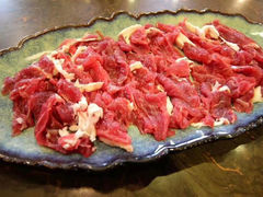 -福牛阁潮汕牛肉火锅