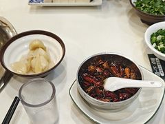 -福寿斋·老北京铜锅涮肉·烤鸭(顺义总店)