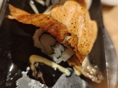 -万岁寿司(万国店)