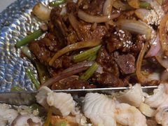 -小鱼小牛·鱼牛干锅·脆鱼火锅(世欧广场店)