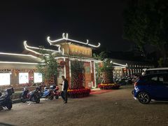 门面-侠成水上农庄(工业大道店)