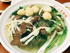 -小姜锅贴(凤凰街店)