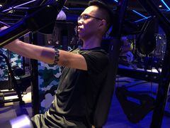 -VIP 威尔仕健身·游泳(嘉华中心店)