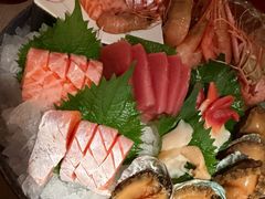 -匠和风精致料理(成都龙湖滨江天街店)