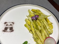 -四川饭店(长白店)