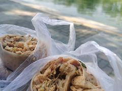 -安徽阜阳卷馍(西单店)