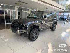 -上海伟杰·捷豹路虎4S店(闵行店)