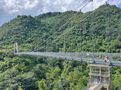 -宝晶宫旅游景区