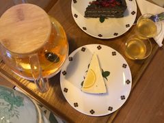 -时光花园(白鹭洲店)