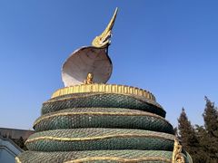 -洛阳白马寺