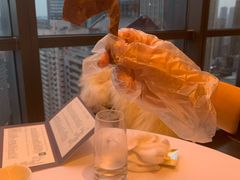-富力丽思卡尔顿酒店·丽轩中餐厅