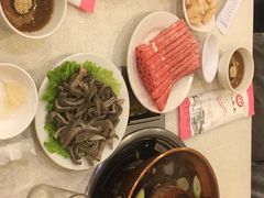 -八先生涮肉房(三里河店)