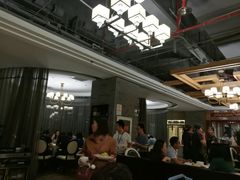 -金狮麟·新豫菜(金码大厦店)