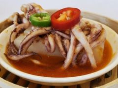 xo酱鱿鱼须-星湖愉景酒家